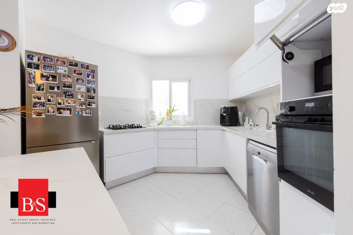 דירה, הדרור 33, קרית רבין, נתניה