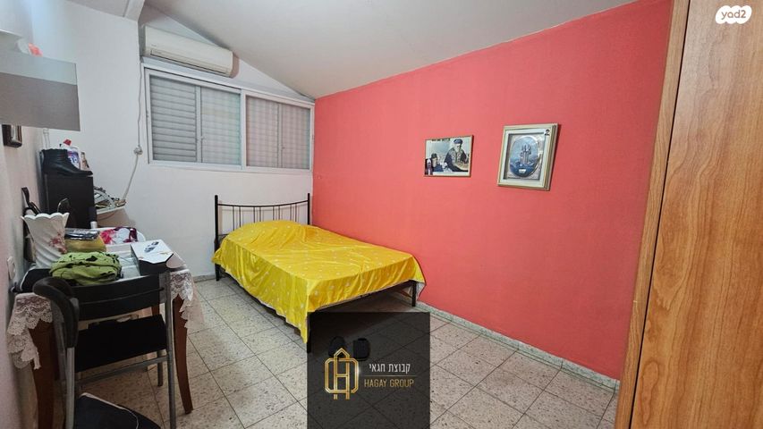 דירה, רבי מאיר בעל הנס 3, הרצל, באר יעקב