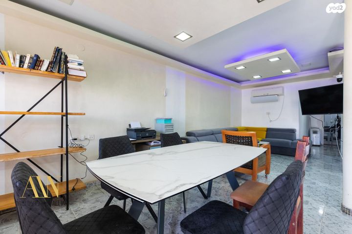 בית פרטי/ קוטג', דימונה