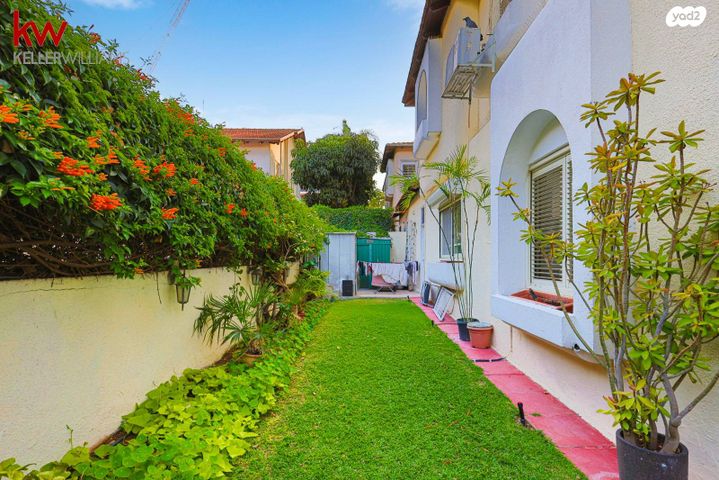 בית פרטי/ קוטג', רעננה