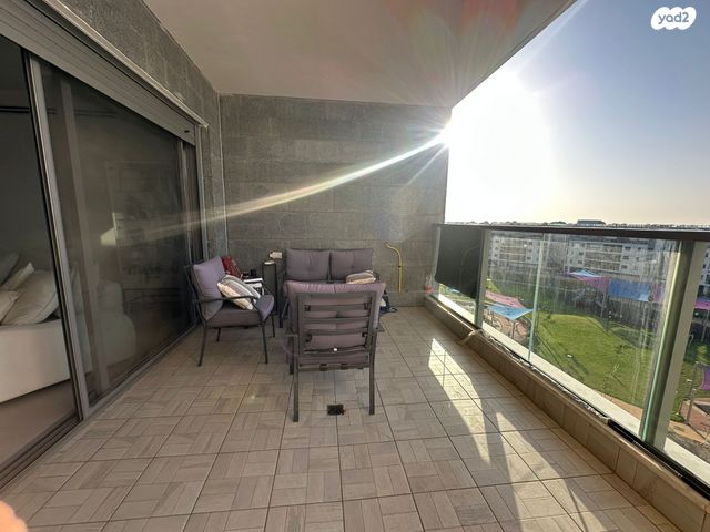 דירה, משה לוי, נאות שמיר, רמלה