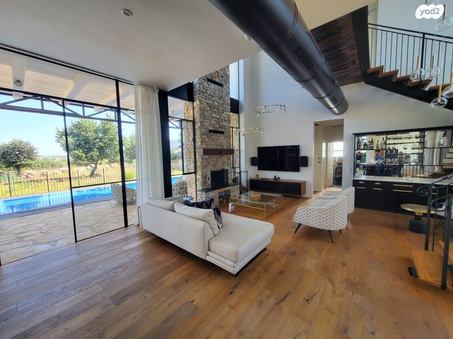 בית פרטי/ קוטג', כפר תבור