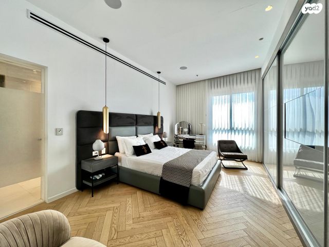 דירה, יוסף לפיד 3, גלי הים, נתניה