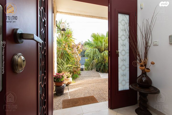 בית פרטי/ קוטג', הוד הכרמל, דניה, חיפה