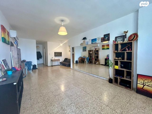 דירה, סמטת הדרור, רמתיים, הוד השרון