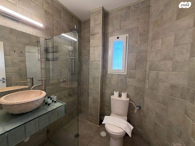 גג/ פנטהאוז, עין מור, אילת