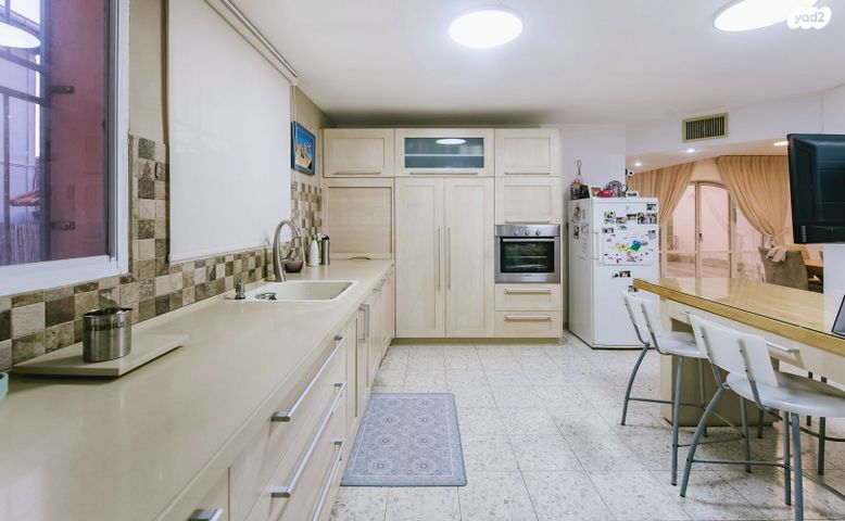 בית פרטי/ קוטג', תאשור 6, גבעת שרת, בית שמש