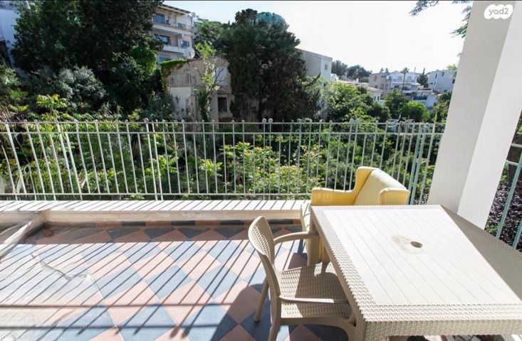 דירה, כרמליה, חיפה