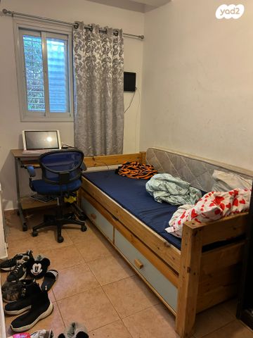 דירה, יחיאל מיכל פינס, המרכז השקט / מרכז העיר, פתח תקווה