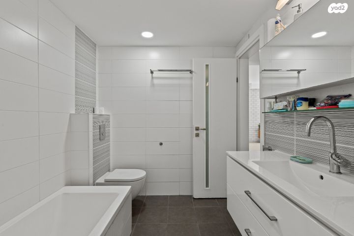 דירה, סעדיה ויוסף בשארי 9, נחלת יהודה, ראשון לציון