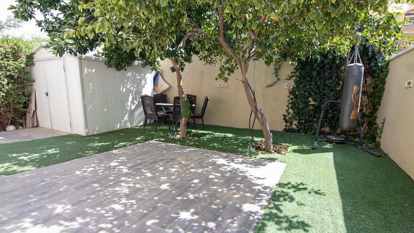 בית פרטי/ קוטג', באר שבע