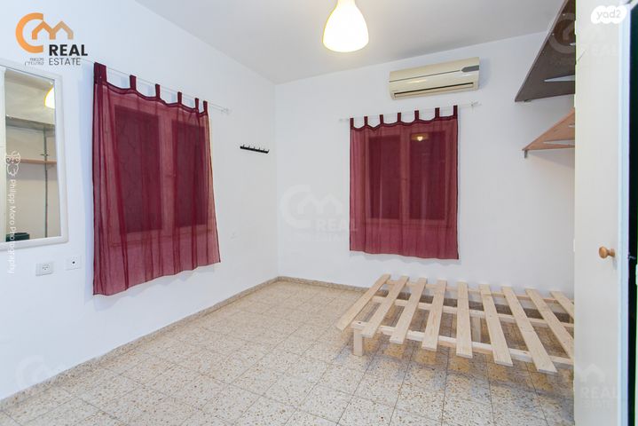 דירה, שדרות הל"ה, רמות רמז, חיפה