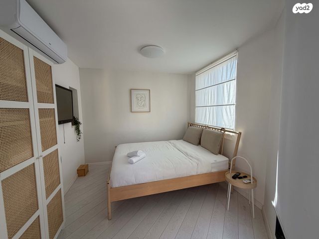 גג/ פנטהאוז, עין מור, אילת