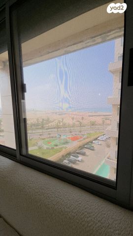 דירה, מרינה, אשדוד