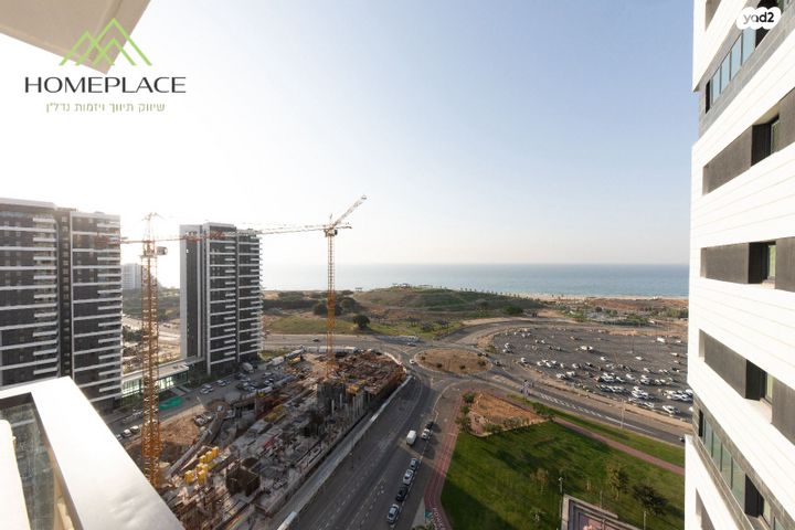 דירה, אהוד מנור 3, דרום חדש, פארק הים, בת ים