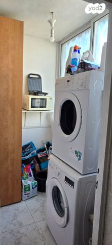 דירה, גיורא יוספטל 20, ז'בוטינסקי, אשקלון