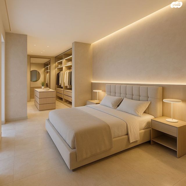 גג/ פנטהאוז, רובע י"א, אשדוד