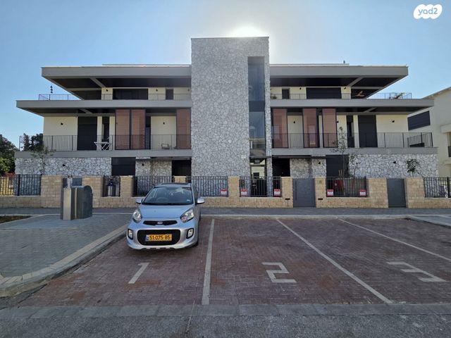 גג/ פנטהאוז