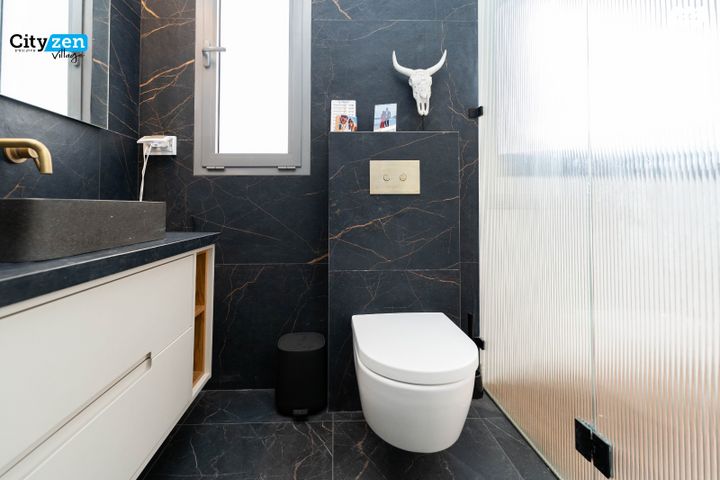 דירה, קדימה צורן