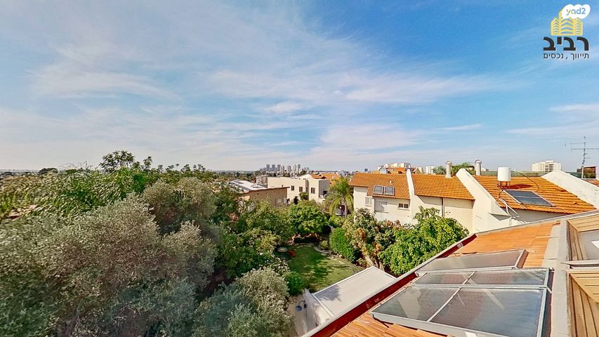 דו משפחתי, אוסישקין 19, ד' / מערב מרכז העיר, רחובות