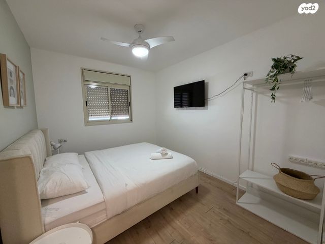 גג/ פנטהאוז, עין מור, אילת