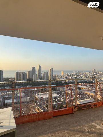 דירה, השבטים, דרום מזרח, בת ים