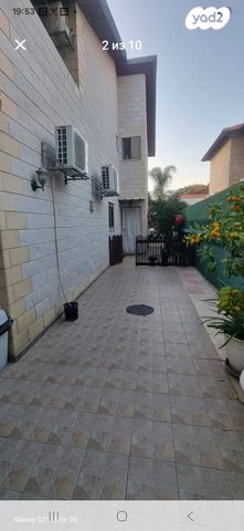 בית פרטי/ קוטג', זרעית, נווה דקלים, אשקלון