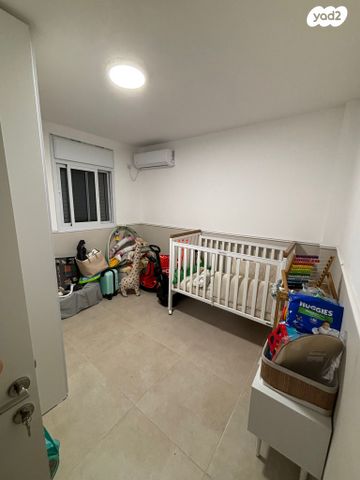 דירת גן, נהריה