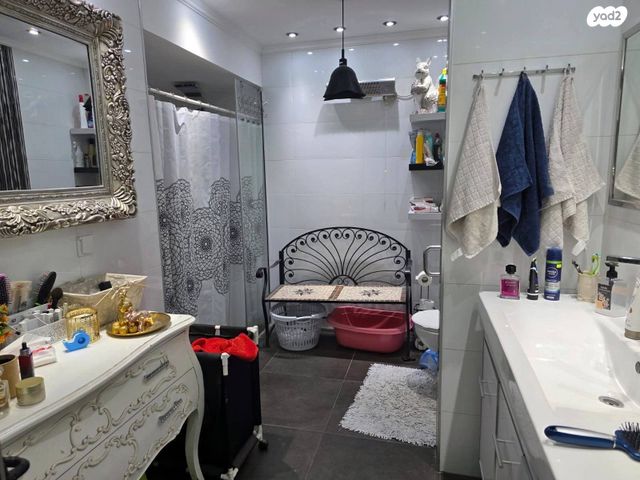 דירת גן, אילת