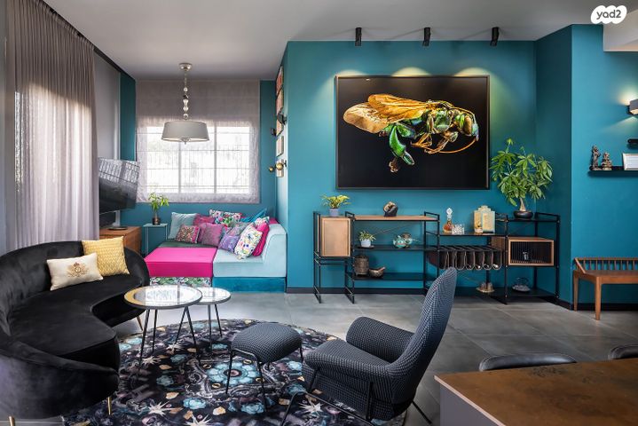 רחובות הנהר 