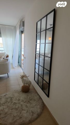 דירה, מרינה, אשדוד