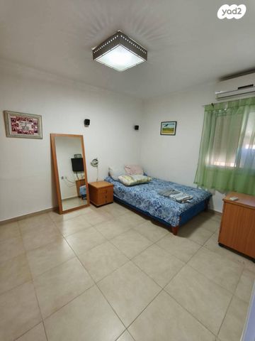 בית פרטי/ קוטג', אילת