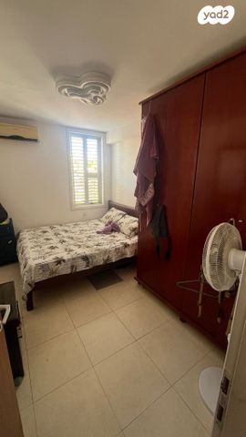 דירה, אפרים צור 44, שקמים ואגמים, אשקלון