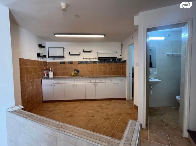 בית פרטי/ קוטג', דקל, אילת