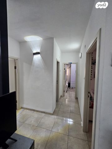 דופלקס, שדרות ירושלים 53, שיכון צבא קבע, קרית ים