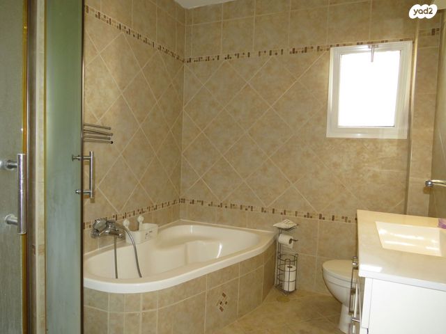 בית פרטי/ קוטג', ממשית, דימונה