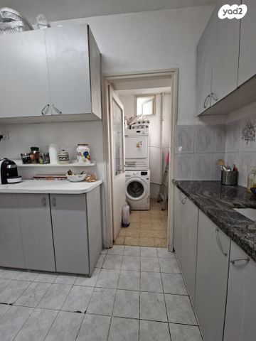 דירה, אורן, רמת בן גוריון, חיפה