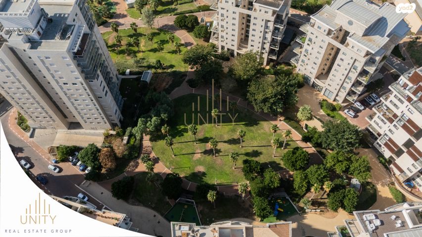 דירה, גלי הים, נתניה