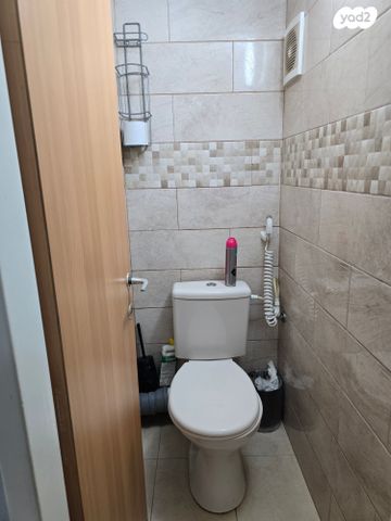 דירה, שדרת הבשן 12, גליקסון, קרית גת