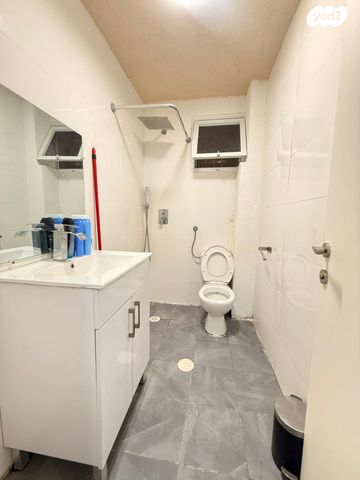 דירה, טיילת הספורט, דימונה