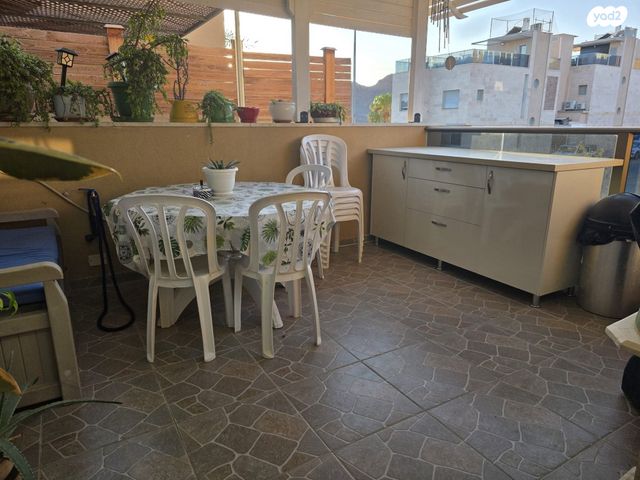 בית פרטי/ קוטג', אילת