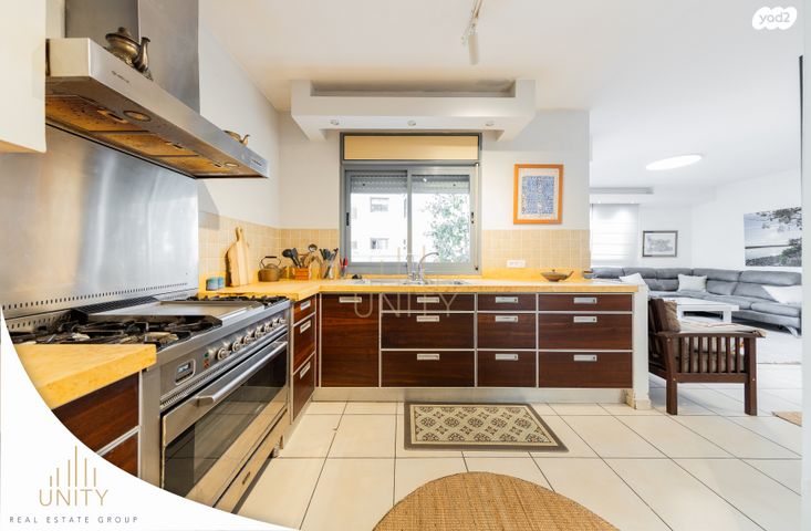 דירה, גלי הים, נתניה