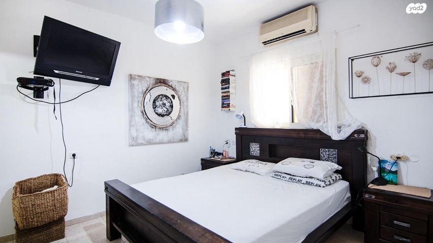 בית פרטי/ קוטג', באר שבע