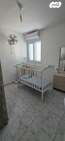 דירה, גיורא יוספטל 20, ז'בוטינסקי, אשקלון