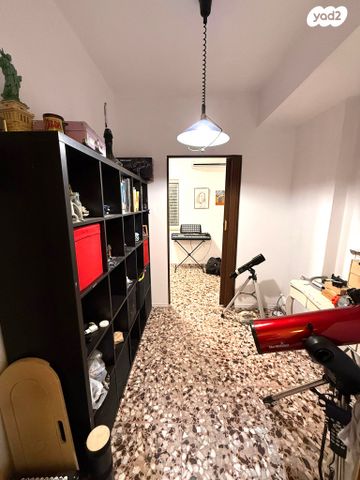 דירה, רמב"ם, גבעת הרמבם, גבעתיים