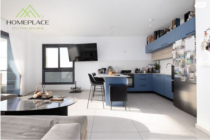 דירה, אהוד מנור 3, דרום חדש, פארק הים, בת ים