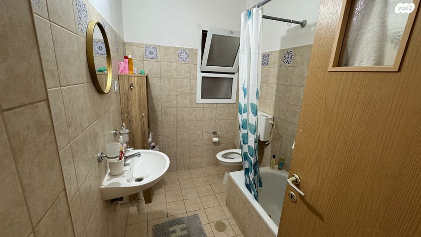 דירה, כלילת יופי 5, אריאל