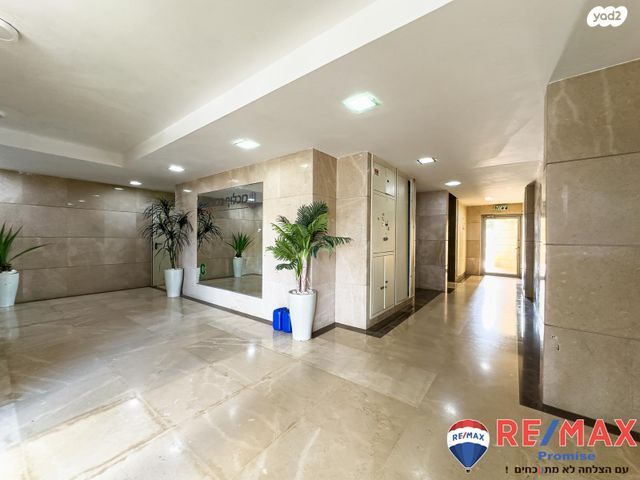 דירה, שביל חודשי השנה, אשקלון