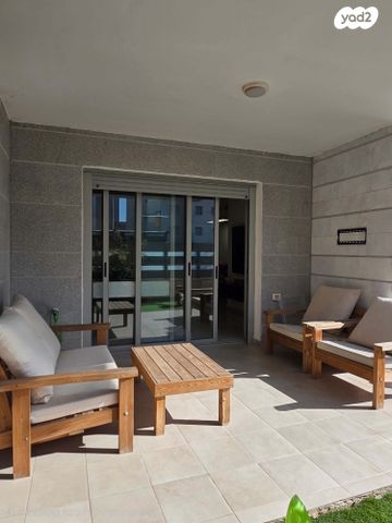 דירת גן, הסייפן 10, החותרים, טירת כרמל