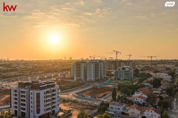 בית פרטי/ קוטג', רעננה